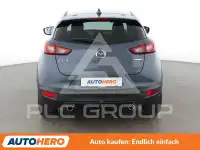 2021 Mazda CX-3