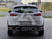2021 Mazda CX-3