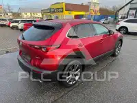 2021 Mazda CX-3