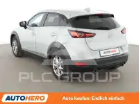 2021 Mazda CX-3