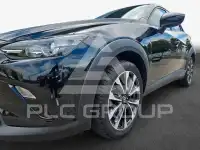2021 Mazda CX-3