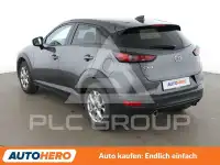 2021 Mazda CX-3