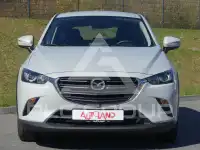 2021 Mazda CX-3