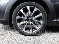 2021 Mazda CX-3