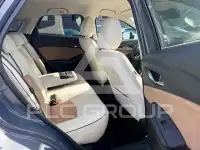 2021 Mazda CX-3