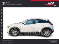 2021 Mazda CX-3