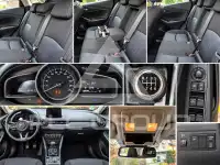 2021 Mazda CX-3