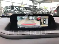 2021 Mazda CX-3