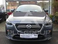 2021 Mazda CX-3