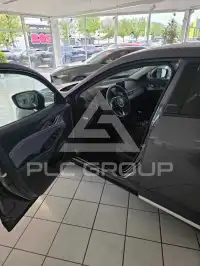 2021 Mazda CX-3