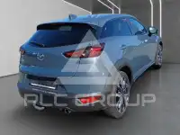2021 Mazda CX-3