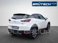 2021 Mazda CX-3