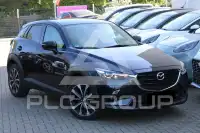 2021 Mazda CX-3
