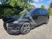 2021 Mazda CX-3