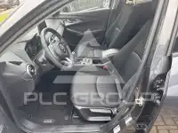 2021 Mazda CX-3