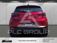2021 Mazda CX-3