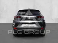 2021 Mazda CX-3