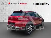 2021 Mazda CX-3