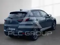 2021 Mazda CX-3