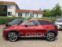 2021 Mazda CX-3