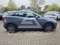 2021 Mazda CX-3