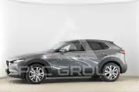 2021 Mazda CX-3