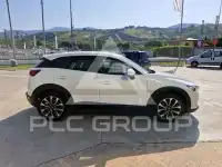 2021 Mazda CX-3