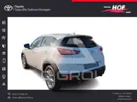 2021 Mazda CX-3