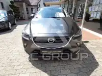 2021 Mazda CX-3