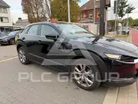 2021 Mazda CX-3