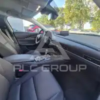 2021 Mazda CX-3