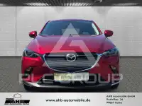 2021 Mazda CX-3