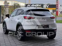 2021 Mazda CX-3