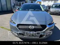 2021 Mazda CX-3