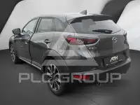 2021 Mazda CX-3