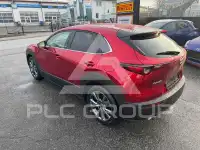 2021 Mazda CX-3