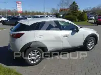 2021 Mazda CX-3