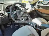 2021 Mazda CX-3