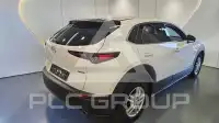 2021 Mazda CX-3
