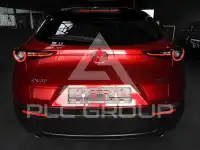 2021 Mazda CX-3