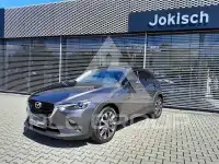2021 Mazda CX-3