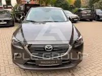 2021 Mazda CX-3