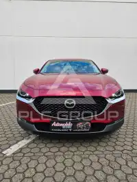 2021 Mazda CX-3