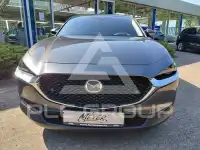 2021 Mazda CX-3