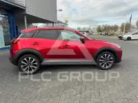 2021 Mazda CX-3