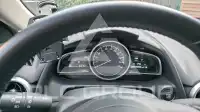 2021 Mazda CX-3
