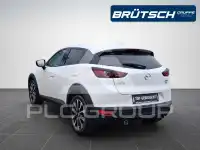 2021 Mazda CX-3