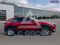 2021 Mazda CX-3