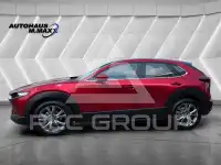 2021 Mazda CX-3