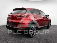 2021 Mazda CX-3